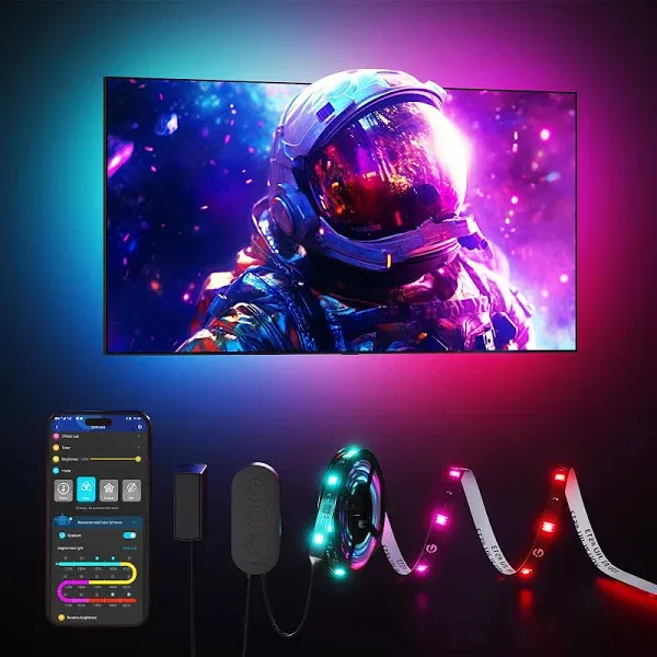 Govee LED TV Backlight