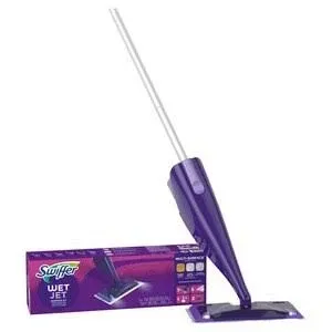 Swiffer WetJet Mop Kit