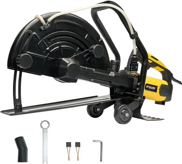 Stark Electric 16" Concrete Cutter Saw