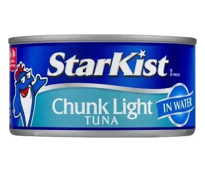 Starkist Tuna in Water, Light, Value Pack - 10 pack, 2.6 oz pouches