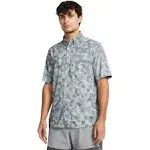 Under Armour Men's Dockside Short Sleeve T-Shirt