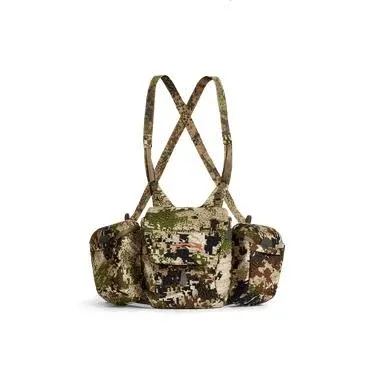 Sitka Mountain Optics Harness - Subalpine