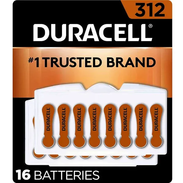 Duracell Hearing Aid