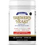 Lewis Labs Brewer's Yeast Flakes