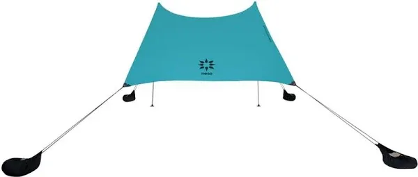 Neso Grande Beach Tent - Teal