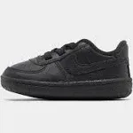 Nike - Crib Force 1 (Black)