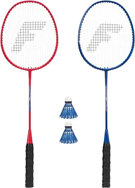 Franklin Sports 2 Player Badminton Set