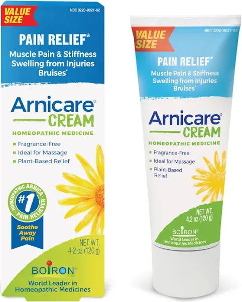 Boiron Arnicare Cream