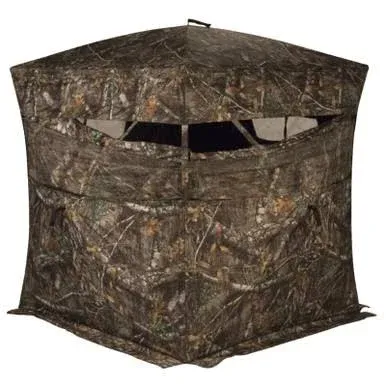 R150 3 Person Hunting Ground Blind