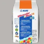 Mapei Ultracolor Plus Fa 10-lb Cobblestone All-in-One Grout