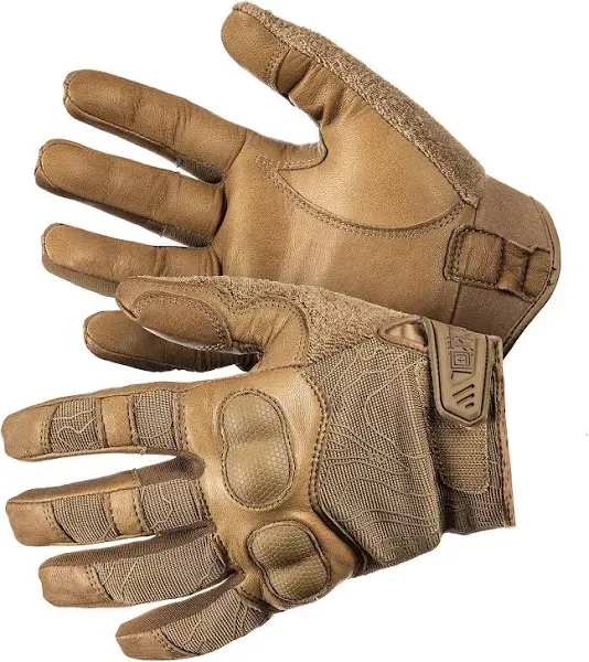 5.11 Tactical Hard Times 2 Gloves