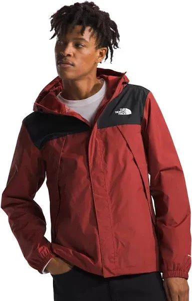 The North Face Men's Antora Jacket