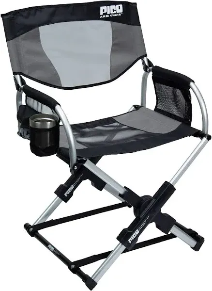 GCI Outdoor Pico Arm Chair