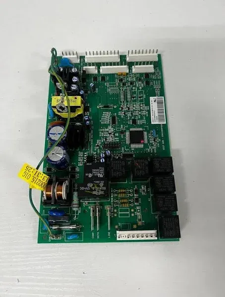 General Electric WR55X10560 Main Control Board