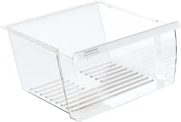 Whirlpool Refrigerator Meat Pan WP2188664