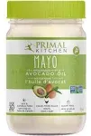 Primal Kitchen Avocado Oil Mayo