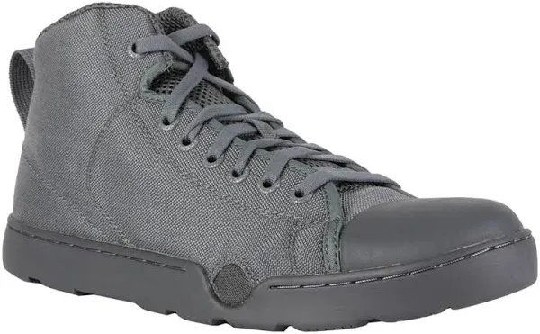 ALTAMA Unisex Maritime Mid Tactical Boots