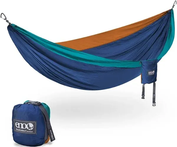 ENO DoubleNest Hammock