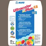 Mapei Ultracolor Plus FA Premium Rapid-Setting Grout