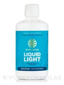 Liquid Light