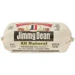 Jimmy Dean Pork Sausage, Regular - 16 oz