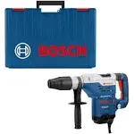 Bosch 11264EVS SDS-Max 1-5/8 in. Combination Hammer