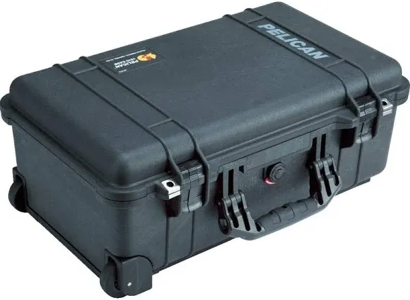 Pelican 1510 Case