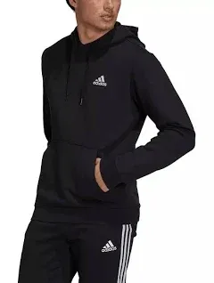 Adidas Men's Essentials Fleece Hoodie