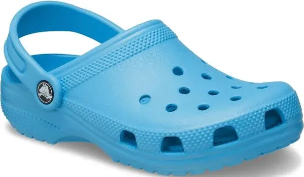 Crocs Toddler Classic Clog