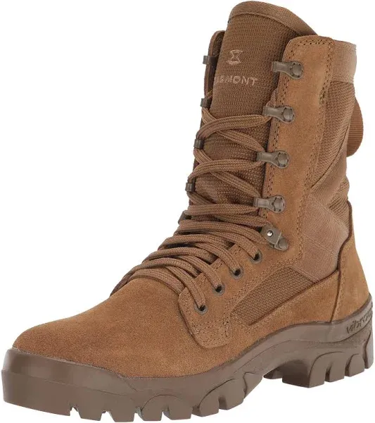 Garmont T8 Bifida Military Boots 002585 Coyote / Wide / 10