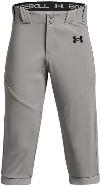 Under Armour Boys' Utility Knicker Baseball Pants