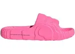 Adidas Adilette 22 Slides Lucid Pink/Lucid Pink/Core Black