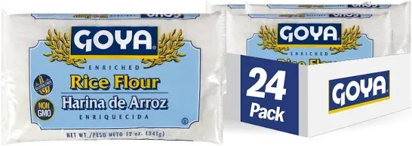 Goya Rice Flour (12 oz)