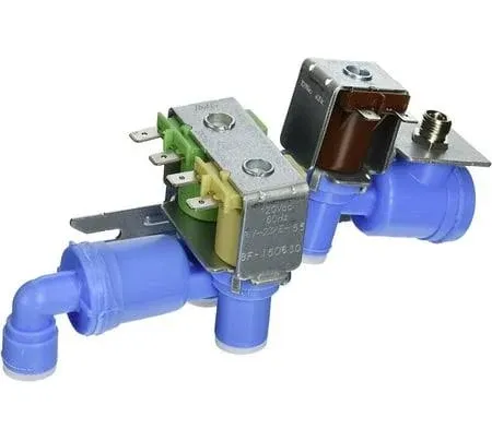 Electrolux Valve 