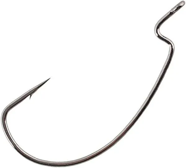 Gamakatsu EWG Offset Worm Hook