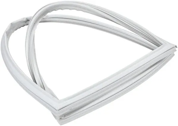 Whirlpool French Door Refrigerator Door Gasket W10830189