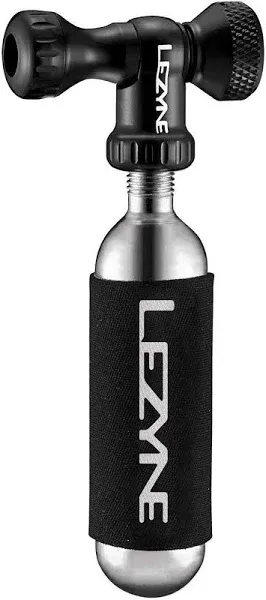 Lezyne Control Drive CO2 Inflator