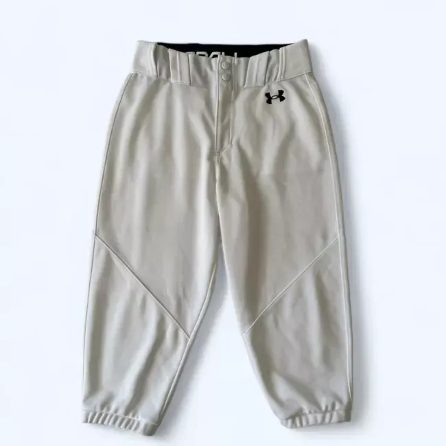 Under Armour Boys' Utility Baseball Knicker