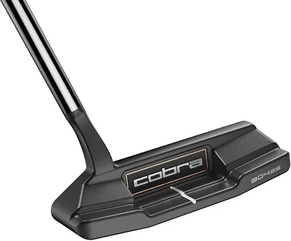 Men&#039;s Cobra Vintage Sport-60 Putter - RH 35&#034;