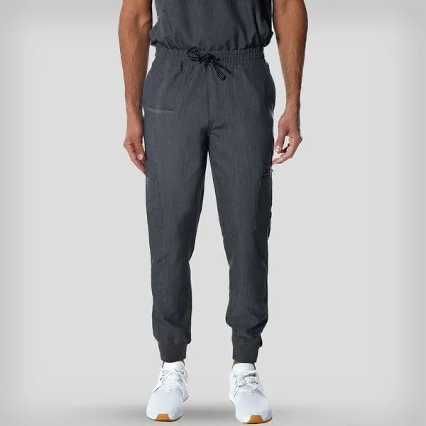 London Jogger Scrub Pants