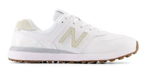 New Balance Women's 574 Greens V2 Golf Shoes