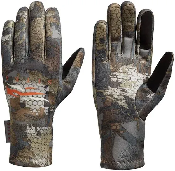 Sitka Men's Traverse Gloves