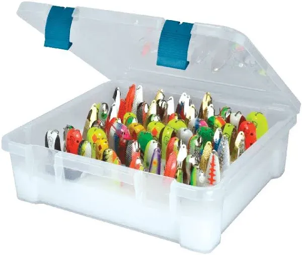 Plano ProLatch Spoon Box XXL - Clear