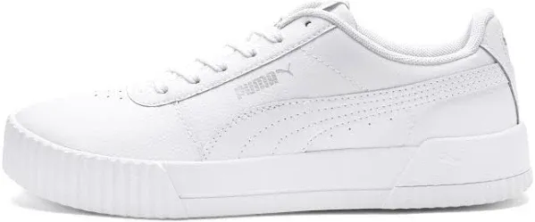 PUMA Women's Carina Sneaker