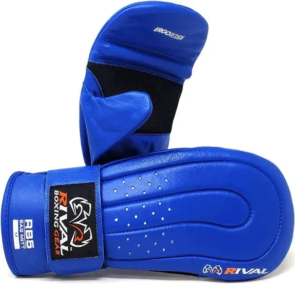 Rival RB5 Bag Mitts