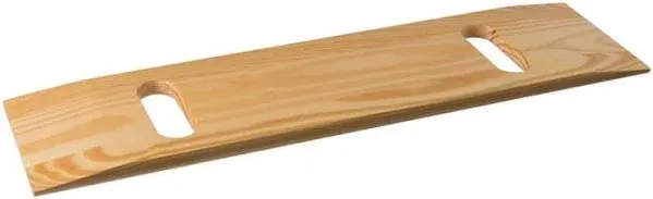 DMI Transfer Board Wood