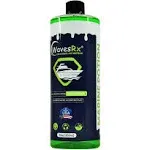 WavesRx Salt Neutralizing Boat Soap &amp;Jet Ski Wash with SiO2 Surface Protec 199ep