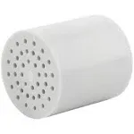 AquaBliss Replacement Multi-Stage Shower Filter Cartridge Longest Lasting High Output Universal Shower Filter Chlorine & Toxins in SF220