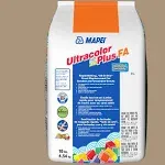 Ultracolor Plus Fa Chamois #5005 All-in-One Grout (10-lb)