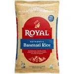 Royal Basmati Rice